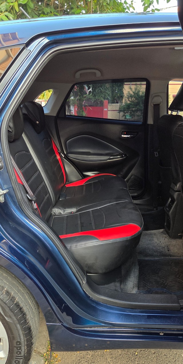 Second-hand 2023 Maruti Suzuki Baleno Zeta BSVI for sale in Kolkata-7