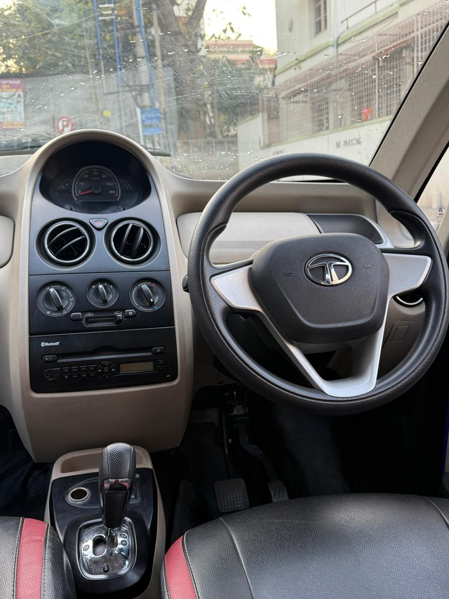 Second-hand 2016 Tata Nano XTA for sale in Bangalore-10