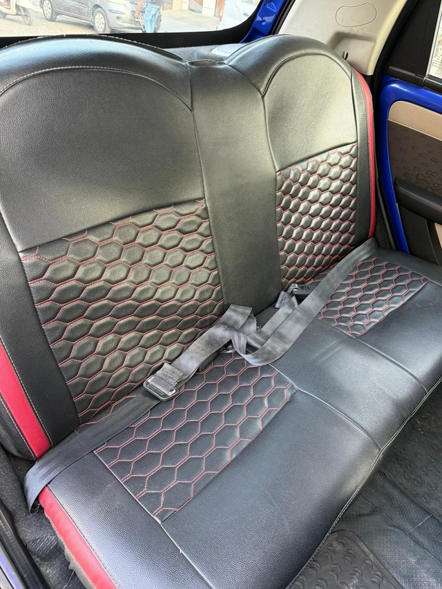 Second-hand 2016 Tata Nano XTA for sale in Bangalore-8