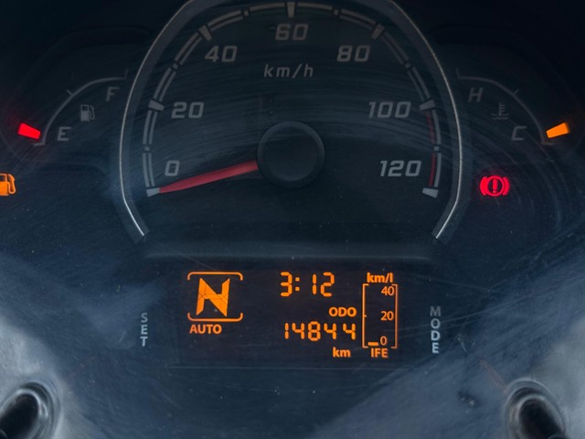 Second-hand 2016 Tata Nano XTA for sale in Bangalore-11