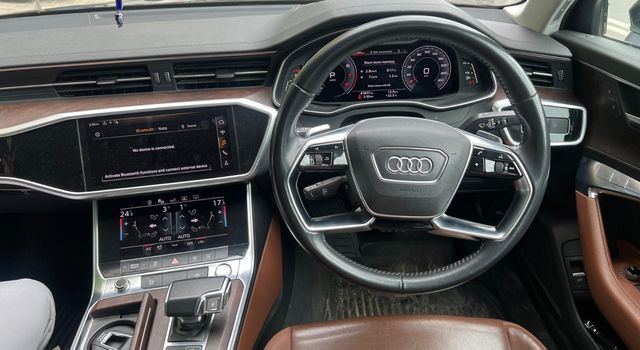 Image Used Car