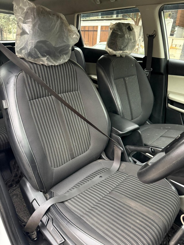 Second-hand 2022 Kia Carens Prestige Diesel BSVI for sale in Bangalore-6