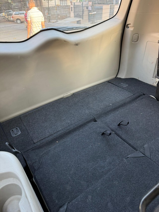 Second-hand 2015 Mitsubishi Pajero Sport 4X2 AT for sale in Bangalore-9