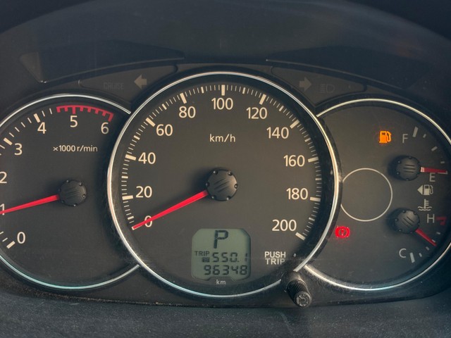 Second-hand 2015 Mitsubishi Pajero Sport 4X2 AT for sale in Bangalore-12