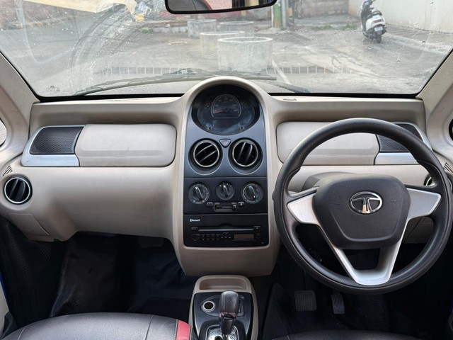 Second-hand 2016 Tata Nano XTA for sale in Bangalore-9