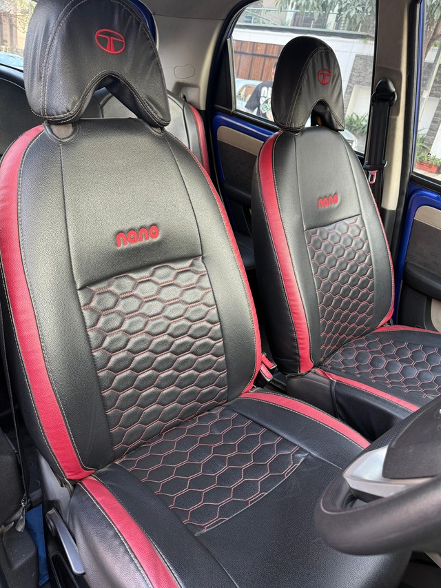 Second-hand 2016 Tata Nano XTA for sale in Bangalore-7