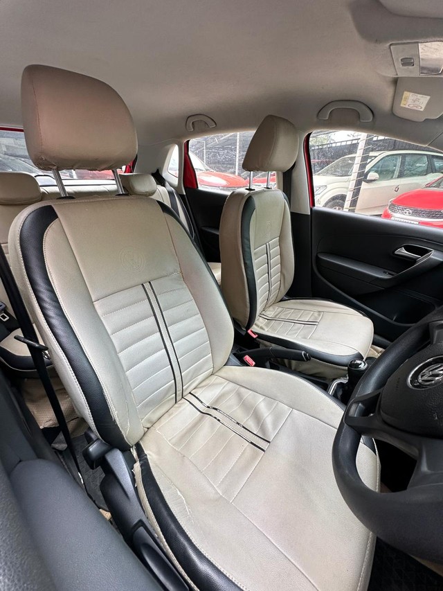 Second-hand 2018 Volkswagen Polo 1.0 MPI Comfortline for sale in Chennai-3