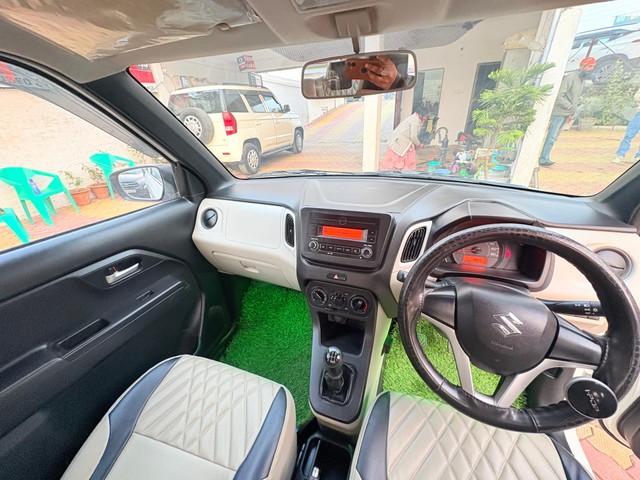 Second-hand 2020 Maruti Wagon R VXI for sale in Gorakhpur-14