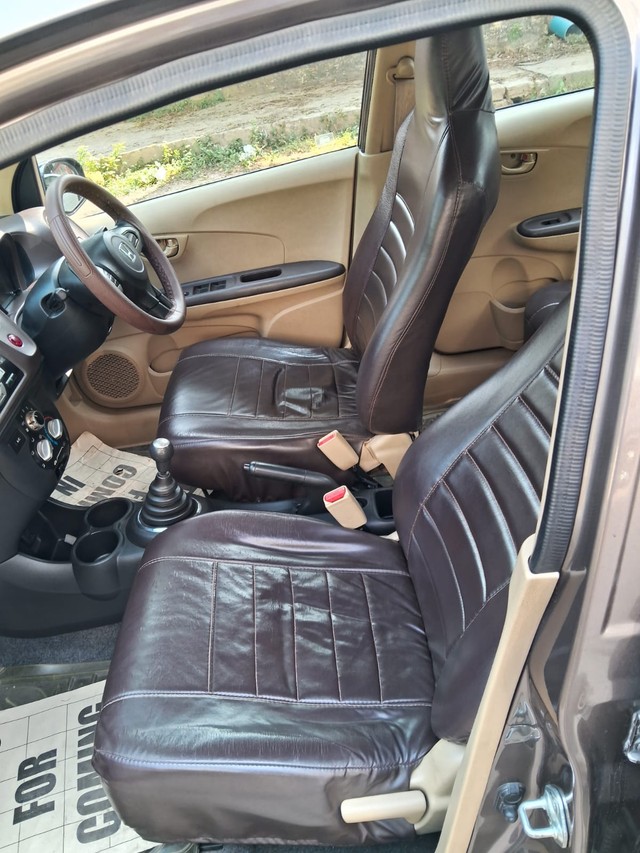 Second-hand 2014 Honda Amaze S i-Vtech for sale in Lucknow-10