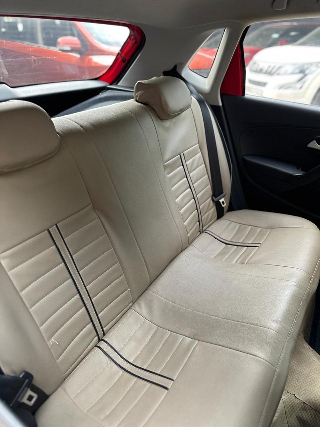 Second-hand 2018 Volkswagen Polo 1.0 MPI Comfortline for sale in Chennai-10