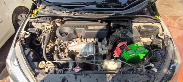 Second-hand 2019 Maruti Suzuki Ciaz Zeta BSIV for sale in Lucknow-20