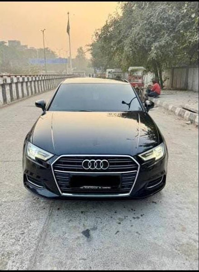 Second-hand 2019 Audi A3 35 TDI Premium Plus for sale in New Delhi-3