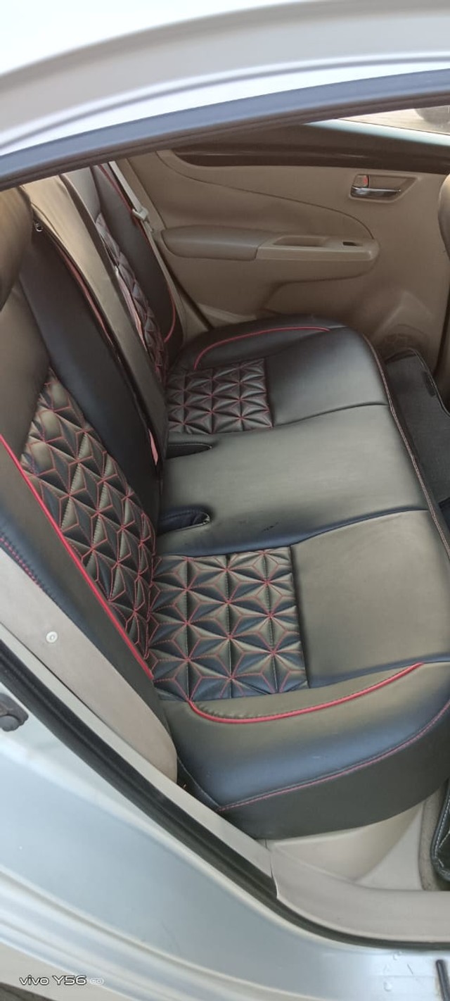 Second-hand 2015 Maruti Ciaz ZDi for sale in Lucknow-5