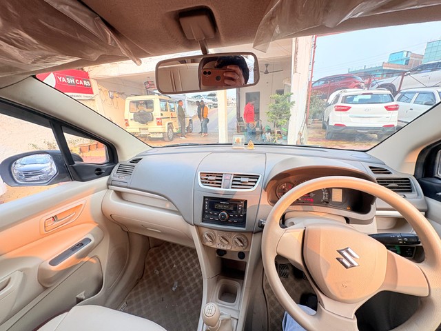 Second-hand 2013 Maruti Ertiga LXI CNG for sale in Gorakhpur-12