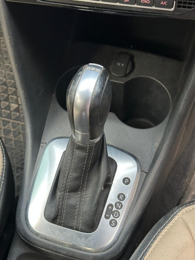 Second-hand 2016 Volkswagen Polo GT TSI for sale in Chennai-8