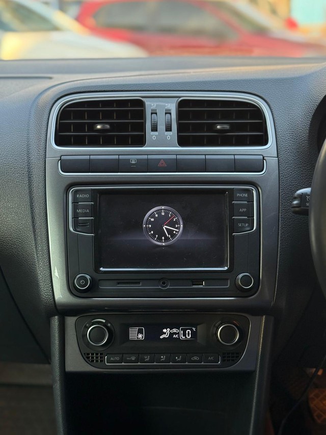 Second-hand 2020 Volkswagen Polo 1.0 MPI Highline Plus BSIV for sale in Chennai-15