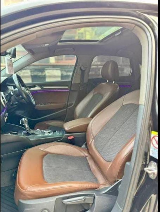 Second-hand 2019 Audi A3 35 TDI Premium Plus for sale in New Delhi-8