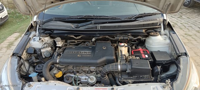 Second-hand 2015 Maruti Ciaz ZDi for sale in Lucknow-4