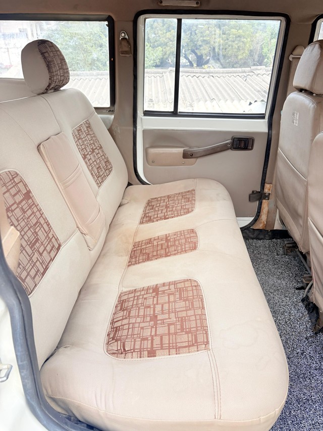 Second-hand 2013 Mahindra Bolero SLX for sale in Gorakhpur-7