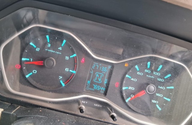 Second-hand 2022 Mahindra Scorpio S 11 BSVI for sale in Lucknow-3