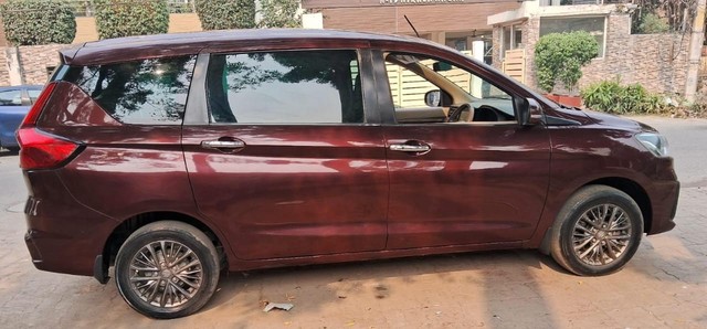 Second-hand 2019 Maruti Ertiga ZDI Plus for sale in Lucknow-6