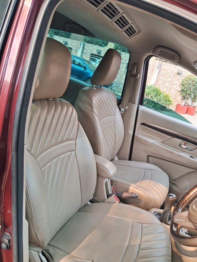 Second-hand 2019 Maruti Ertiga ZDI Plus for sale in Lucknow-10