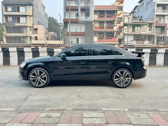 Second-hand 2019 Audi A3 35 TDI Premium Plus for sale in New Delhi-1