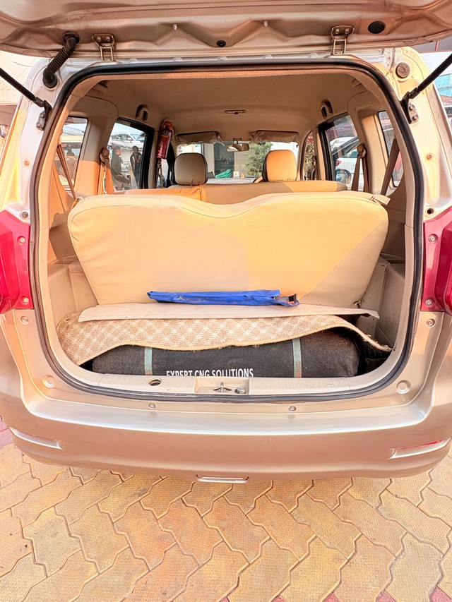 Second-hand 2013 Maruti Ertiga LXI CNG for sale in Gorakhpur-9