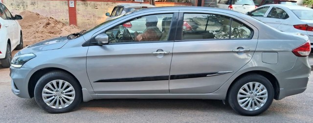 Second-hand 2019 Maruti Suzuki Ciaz Zeta BSIV for sale in Lucknow-4