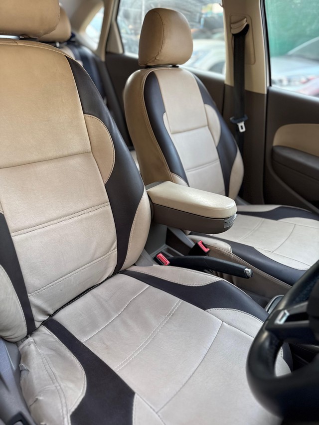 Second-hand 2015 Skoda Rapid 1.6 MPI AT Ambition Plus for sale in Chennai-7