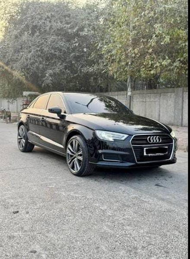 Second-hand 2019 Audi A3 35 TDI Premium Plus for sale in New Delhi-10