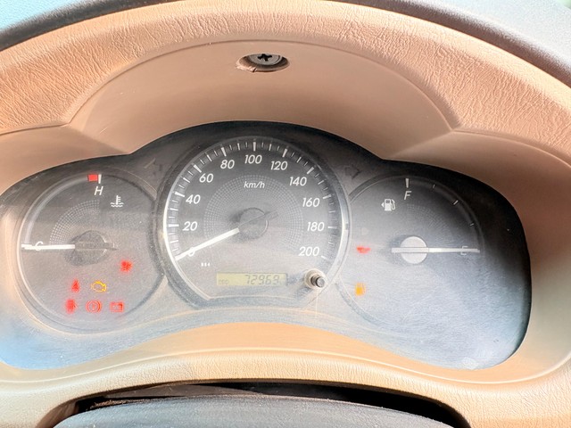 Second-hand 2015 Toyota Innova 2.5 G (Diesel) 7 Seater BS IV for sale in Gorakhpur-5