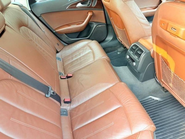 Second-hand 2017 Audi A6 35 TDI for sale in New Delhi-9