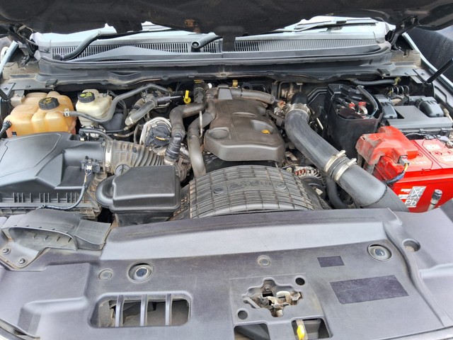 Second-hand 2021 Ford Endeavour Titanium Plus 4X2 AT for sale in Lucknow-5