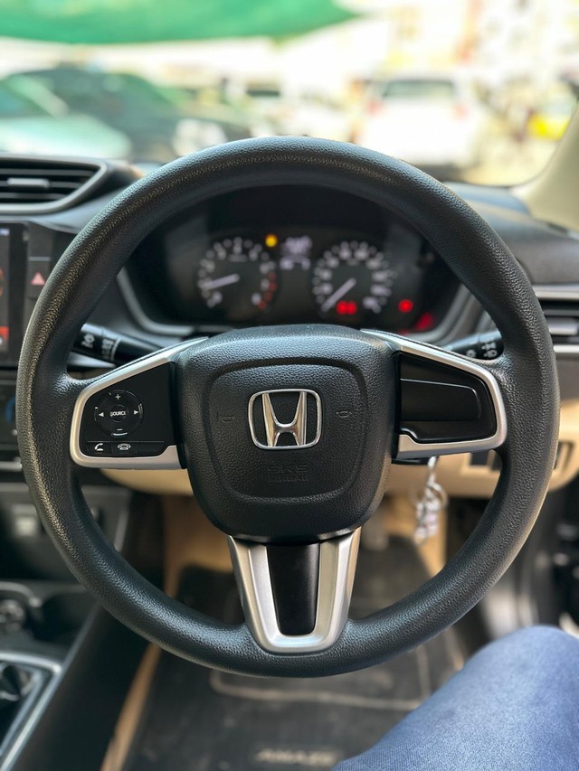 Second-hand 2021 Honda Amaze S Petrol for sale in Chennai-7