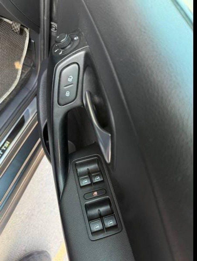 Second-hand 2021 Volkswagen Polo GT 1.0 TSI for sale in New Delhi-9