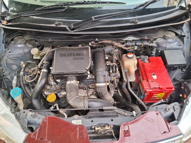 Second-hand 2019 Maruti Ertiga ZDI Plus for sale in Lucknow-4