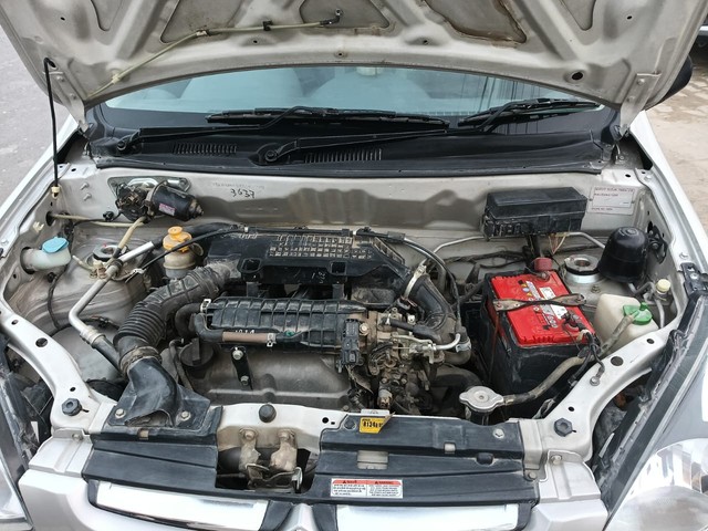 Second-hand 2015 Maruti Alto 800 VXI for sale in Lucknow-3