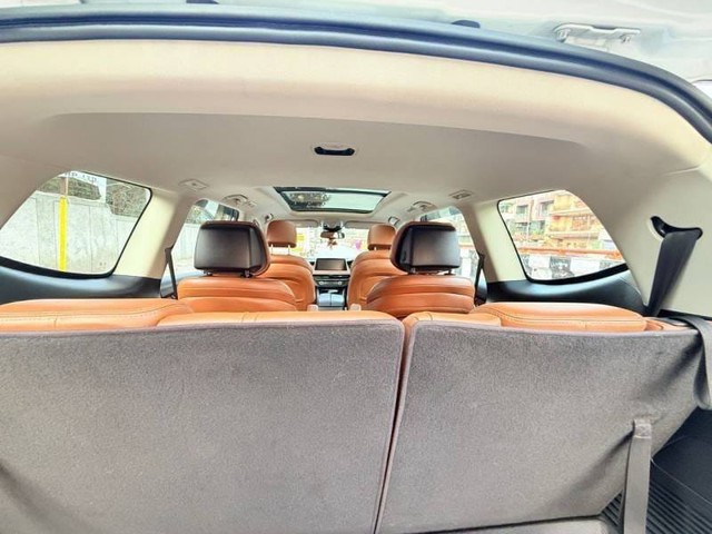 Second-hand 2021 MG Gloster Savvy 6-Str for sale in New Delhi-10