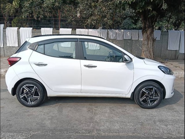 Second-hand 2023 Hyundai Grand i10 Nios Asta for sale in New Delhi-1