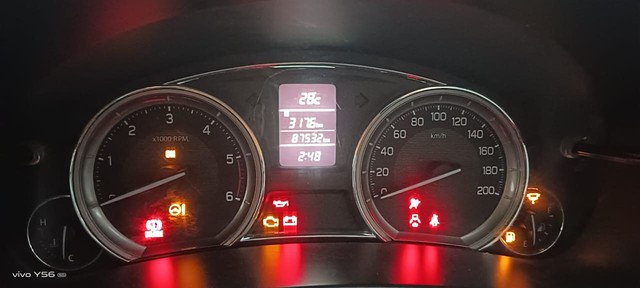 Second-hand 2015 Maruti Ciaz ZDi for sale in Lucknow-9