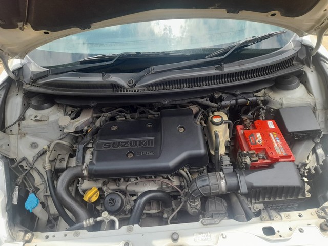 Second-hand 2017 Maruti Baleno 1.2 Sigma for sale in Lucknow-4