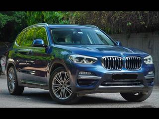 Used xDrive 20d xLine
