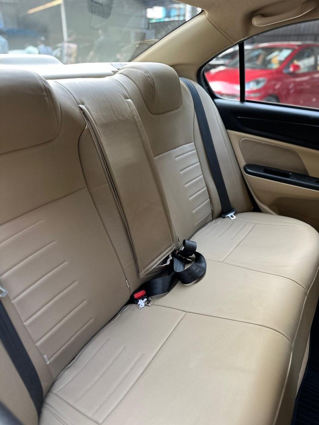 Second-hand 2021 Honda Amaze S Petrol for sale in Chennai-3