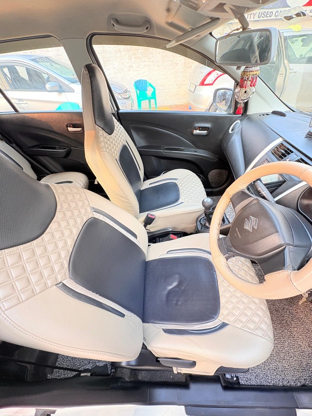 Second-hand 2018 Maruti Celerio X VXI Option BSIV for sale in Gorakhpur-10
