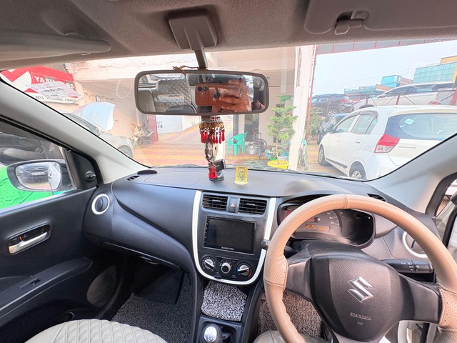 Second-hand 2018 Maruti Celerio X VXI Option BSIV for sale in Gorakhpur-11