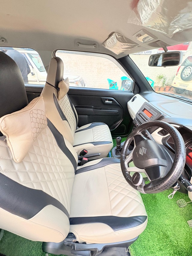 Second-hand 2020 Maruti Wagon R VXI for sale in Gorakhpur-10