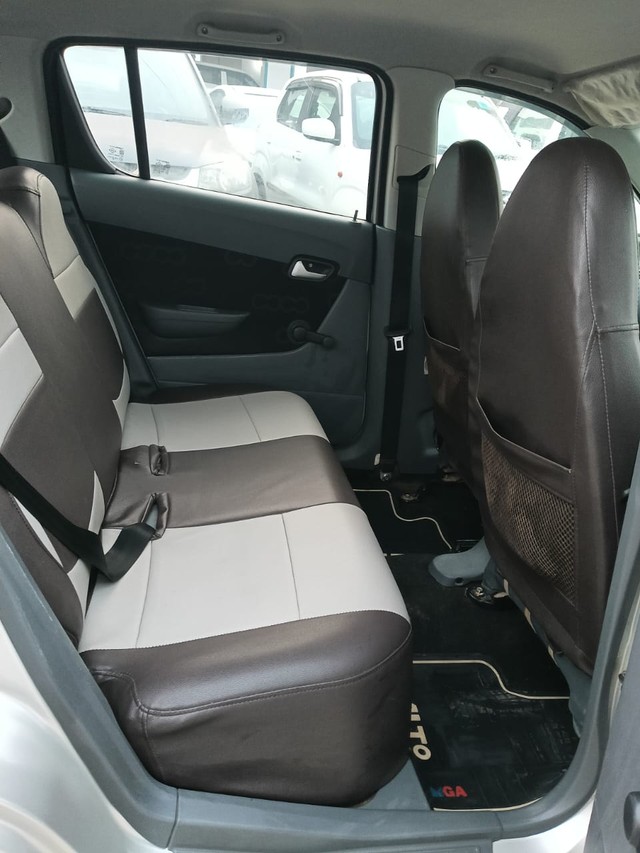 Second-hand 2015 Maruti Alto 800 VXI for sale in Lucknow-12