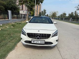 Used Mercedes-Benz CLA 200 CDI Sport