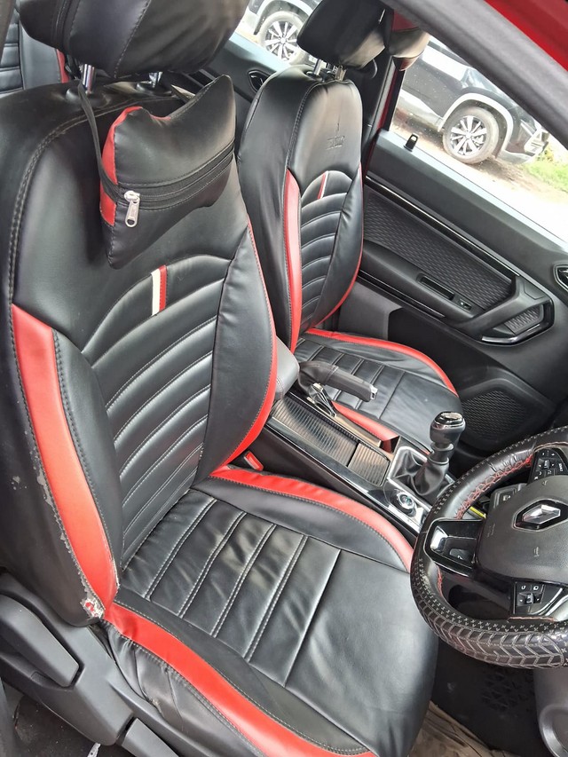 Second-hand 2022 Renault Kiger RXZ for sale in Lucknow-8